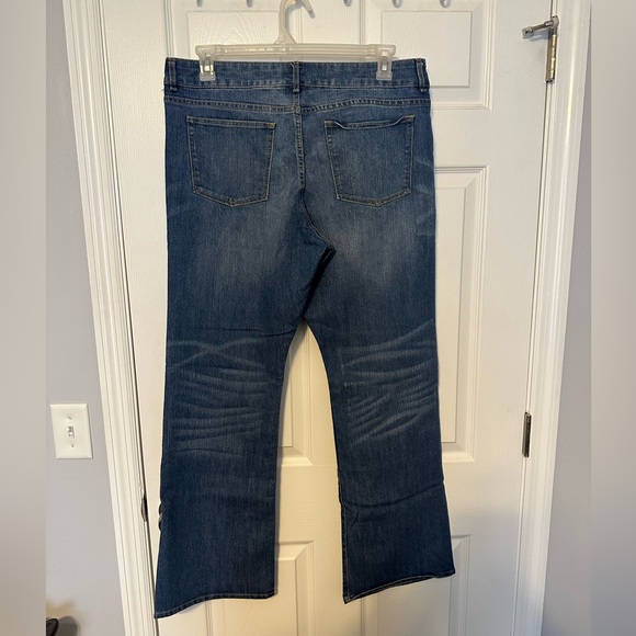 GAP Long and Lean jeans - Picture 4 of 4